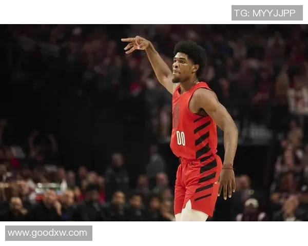 斯库特亨德森的篮球之路与未来潜力分析