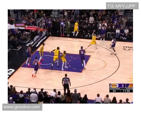 湖人对阵太阳精彩全场录像回放及赛后分析分享