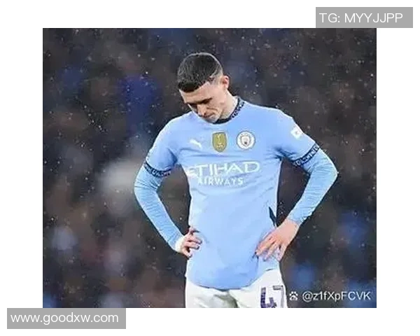 福登的崛起与曼城的辉煌之路解析年轻天才如何引领球队走向胜利