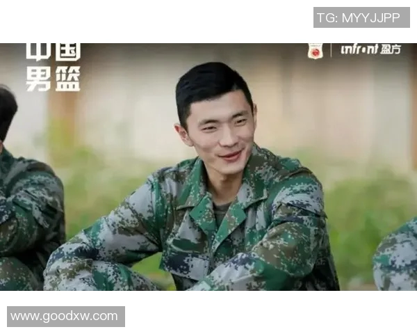 陈林坚：从青涩少年到篮球场上的耀眼明星之路